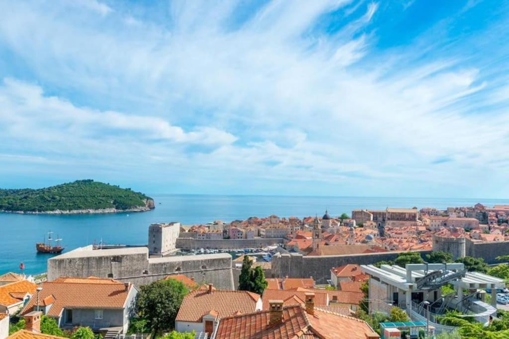 Magnolia Apartments, Dubrovnik Exterior photo