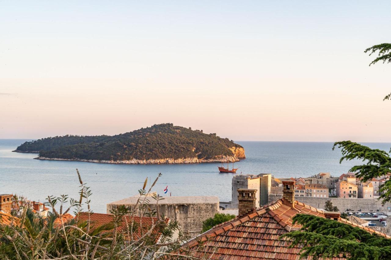 Magnolia Apartments, Dubrovnik Exterior photo
