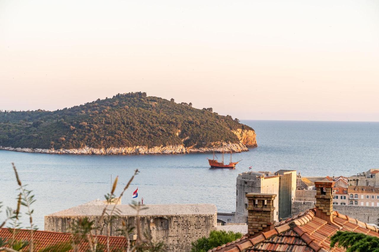 Magnolia Apartments, Dubrovnik Exterior photo