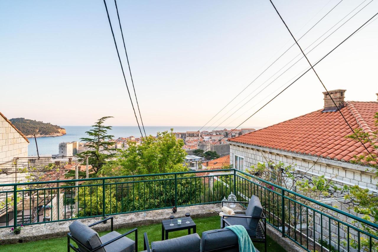 Magnolia Apartments, Dubrovnik Exterior photo