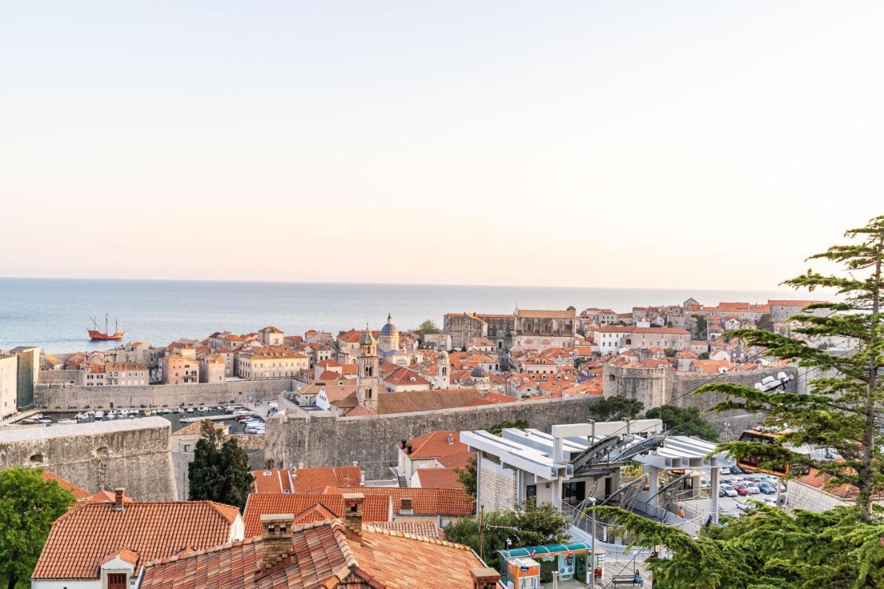 Magnolia Apartments, Dubrovnik Exterior photo